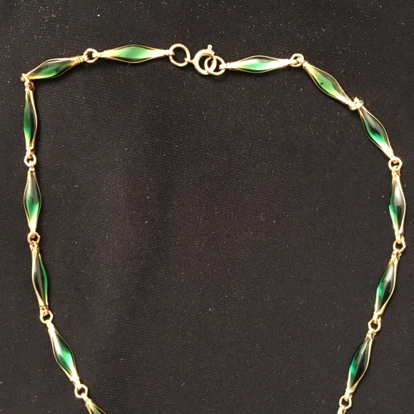 Necklace - Picture 3 of 5